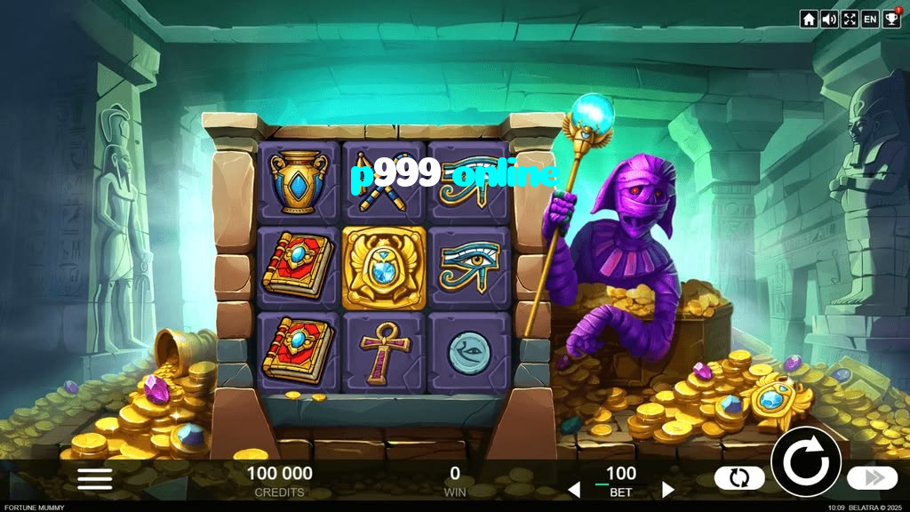 p999 online