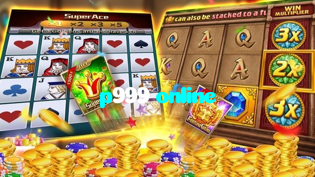 available types of p999 online bet including pre-match live express and system bets